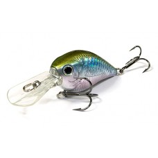 Воблер Lucky Craft Fat mini D5 254 MS MJ herring