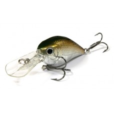 Воблер Lucky Craft Fat mini D5 277 MJ aurora brown