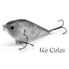 Воблер Lucky Craft Fat smasher 75 148 ghost baby BG*