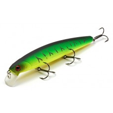 Воблер Lucky Craft Flash minnow 110 0808 391 mat tiger