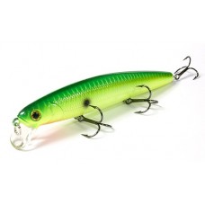Воблер Lucky Craft Flash minnow 110 111 peacock