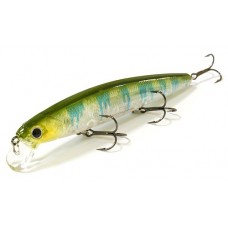 Воблер Lucky Craft Flash minnow 110 284 misty shad