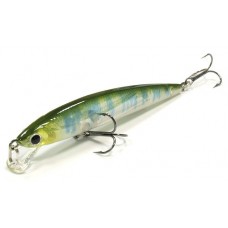 Воблер Lucky Craft Flash minnow 80 SP 0002 misty shad