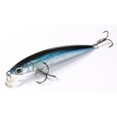Воблер Lucky Craft Flash minnow 80 SP 052 aurora black