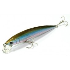 Воблер Lucky Craft Flash minnow 80 SP 0730 146 flash wakasagi