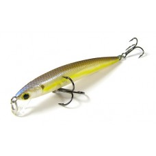 Воблер Lucky Craft Flash minnow 80 SP 250 chartreuse shad