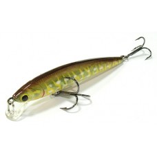 Воблер Lucky Craft Flash minnow 80 SP 881 ghost northern pike