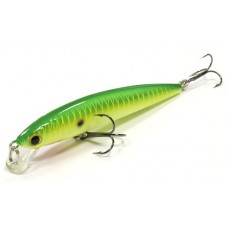 Воблер Lucky Craft Flash minnow 80SP 111 peacock