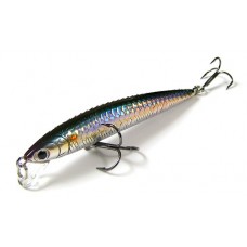Воблер Lucky Craft Flash minnow 80SP 270 MS american shad