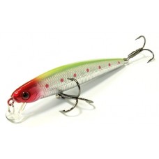 Воблер Lucky Craft Flash minnow 95 MR 251 nishiki