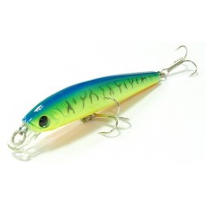 Воблер Lucky Craft Flash minnow TR 65SP 0696 155 chart tiger