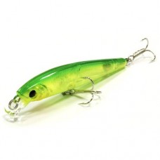 Воблер Lucky Craft Flash minnow TR 65SP 133 green lime chart