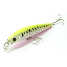 Воблер Lucky Craft Flash minnow TR 65SP 5136 n chart fish ti