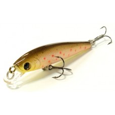 Воблер Lucky Craft Flash minnow TR 65SP 803 brown trout
