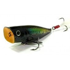 Воблер Lucky Craft G-Splash 65 247 MS black