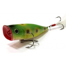 Воблер Lucky Craft G-Splash 80 289 frog