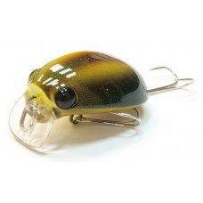 Воблер Lucky Craft Gengoal 35F 0548 879 Funamushi