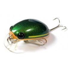 Воблер Lucky Craft Gengoal 35F 0601 877 Gengolow