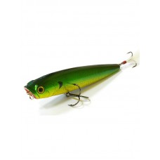 Воблер Lucky Craft Gunfish 115 025 laser lime