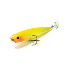 Воблер Lucky Craft Gunfish 115 220 impact yellow