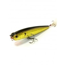 Воблер Lucky Craft Gunfish 115 256 aurora gold