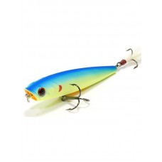 Воблер Lucky Craft Gunfish 75 287 chart light blue