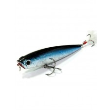 Воблер Lucky Craft Gunfish 95 052 aurora black
