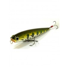 Воблер Lucky Craft Gunfish 95 075 aurora bass