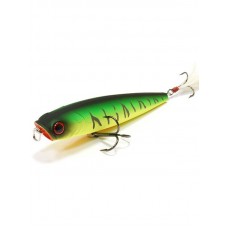 Воблер Lucky Craft Gunfish 95 0808 274 mat tiger