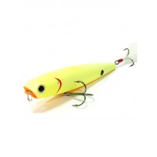 Воблер Lucky Craft Gunfish 95 098 mat chart