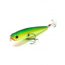 Воблер Lucky Craft Gunfish 95 111 peacock