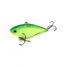 Воблер Lucky Craft Hagane 64 LS 0019 342 lime chart