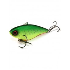 Воблер Lucky Craft Hagane 64 LS 0808 340 mat tiger