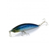 Воблер Lucky Craft Humpback minnow 50 SP 0074 420 metalic iwashi