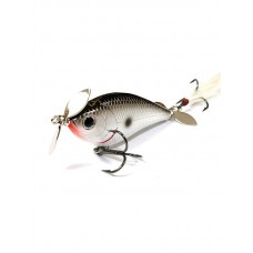 Воблер Lucky Craft Kelly J 077 original tennessee shad
