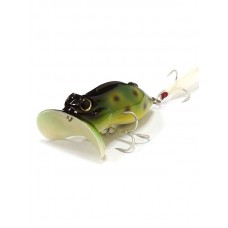 Воблер Lucky Craft Keroll max 0955 920 old frog
