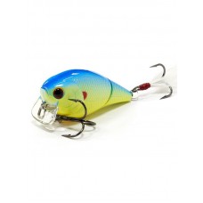 Воблер Lucky Craft LC 1,5 WK 147 TO chart blue