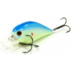 Воблер Lucky Craft LC 3,5 147 TO chart blue