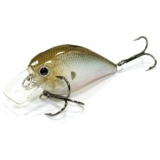 Воблер Lucky Craft LC 3,5 238 ghost minnow