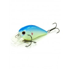 Воблер Lucky Craft LC 3,5 DD 147 TO chart blue
