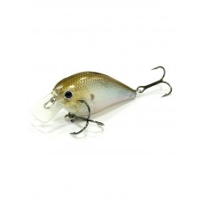 Воблер Lucky Craft LC 3,5 DD 238 ghost minnow