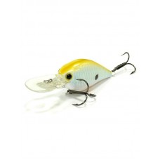 Воблер Lucky Craft LC 3,5 XD 158 gold rush
