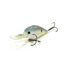 Воблер Lucky Craft LC 3,5 XD 172 sexy chartreuse shad