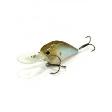 Воблер Lucky Craft LC 3,5 XD 238 ghost minnow