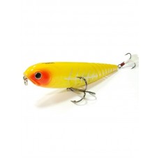 Воблер Lucky Craft Live sammy 120 220 impact yellow