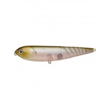 Воблер Lucky Craft Live sammy 120 238 ghost minnow