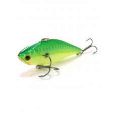 Воблер Lucky Craft LV 200 111 peacock