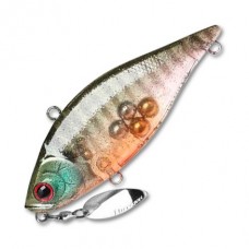 Воблер Lucky Craft LV 500GP 228 Flake Flake male gill
