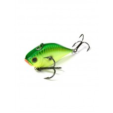 Воблер Lucky Craft LVR Mini S 111 peacock