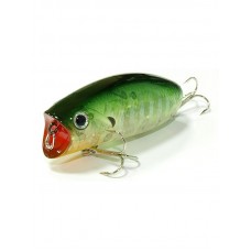 Воблер Lucky Craft Malas 0210 697 ghost blue gill